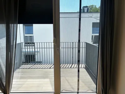 1-Zimmer-Wohnung mieten in Sankt Pölten Land – 60 m², € 831 – Bild 2 von 10