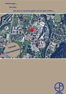 2-Zimmer-Wohnung kaufen in Wolfsberg – 48 m², € 215.865 – Bild 3 von 13