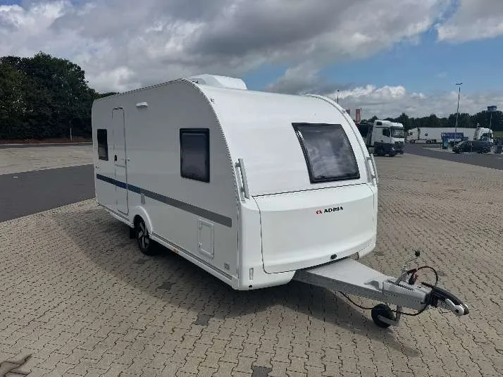 Adria Altea 472 PU mit Klima und ...