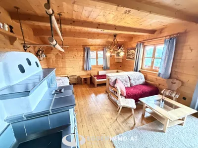 11-Zimmer-Gewerbeimmobilie kaufen in Zell am See – 3 226 m² – Bild 3 von 5