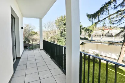 Villa Auhof mit 6 exklusiven Eigentumswohnungen im Westen von Wien - Wohnungen zu kaufen in 1130 Wien – Bild 3