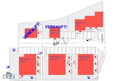 4-Zimmer-Haus kaufen in Bruck an der Leitha – 111,72 m², € 439.000 – Bild 6 von 10