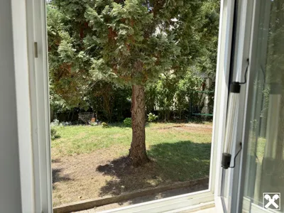 2-Zimmer-Wohnung mieten in Baden – 48 m², € 537 – Bild 4 von 7