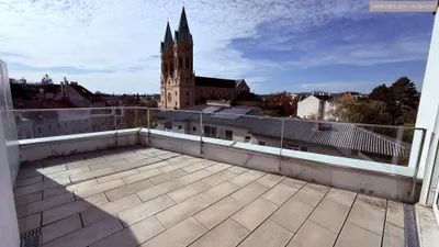 3-Zimmer-Wohnung mieten in Wien – 81 m², € 2.449 – Bild 2 von 19
