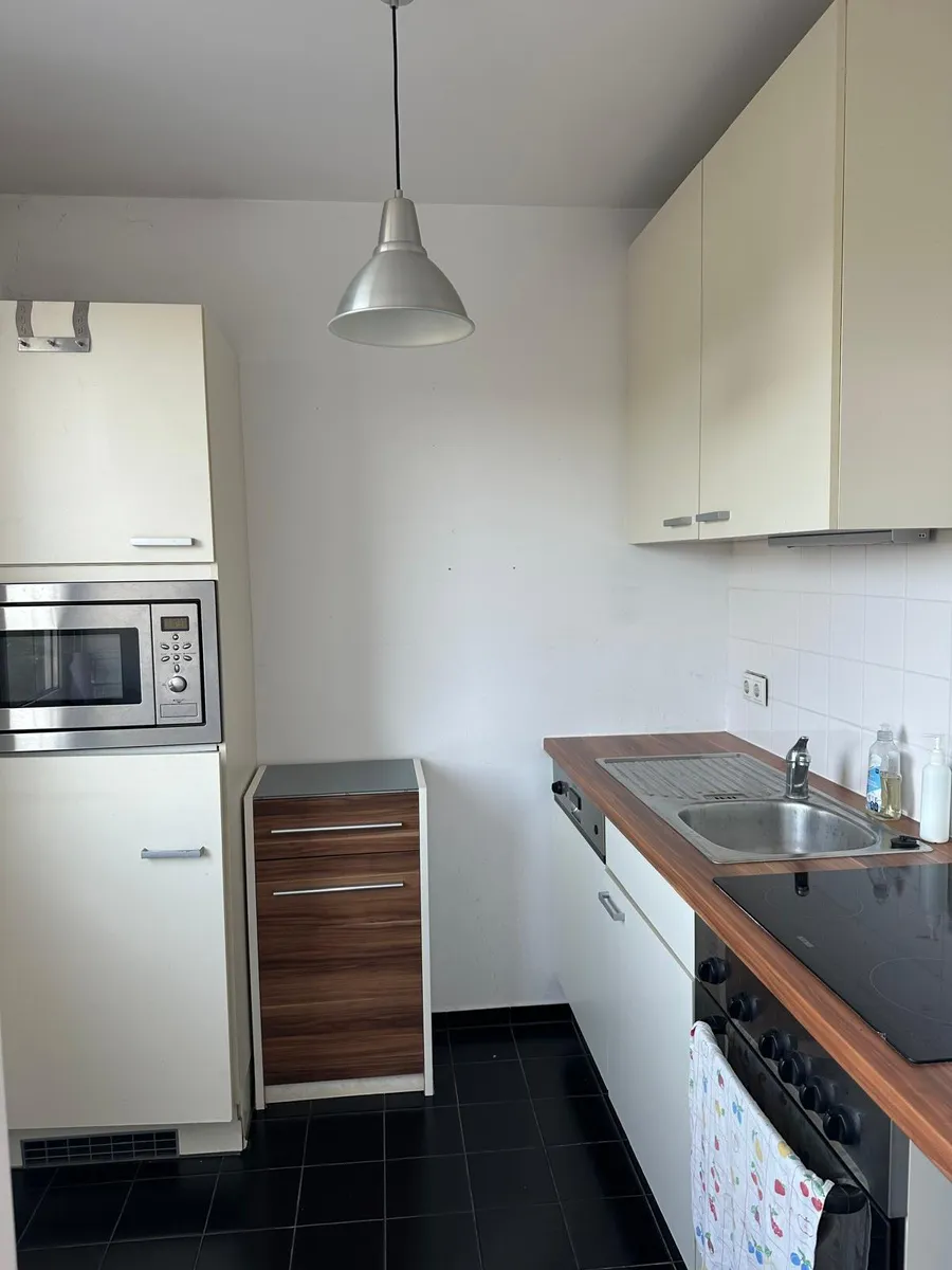 Wohnung – Wien - Ansicht 3