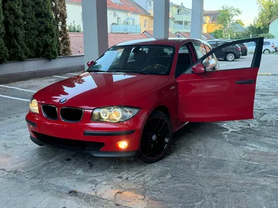 BMW 1er-Reihe