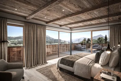 Grundstück kaufen in Kitzbühel – 1 175 m², € 2.990.000 – Bild 6 von 7