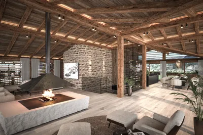 Grundstück kaufen in Kitzbühel – 1 175 m², € 2.990.000 – Bild 5 von 7