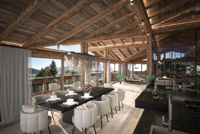 Grundstück kaufen in Kitzbühel – 1 175 m², € 2.990.000 – Bild 4 von 7