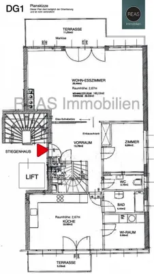 5-Zimmer-Wohnung mieten in Wien – 162,12 m², € 3.696 – Bild 38 von 39