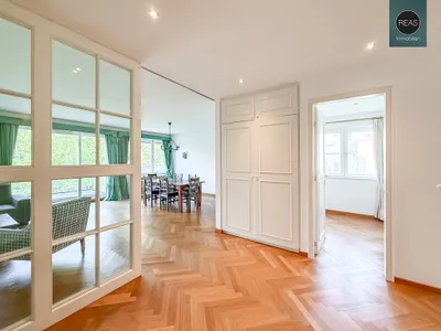 5-Zimmer-Wohnung mieten in Wien – 162,12 m², € 3.696 – Bild 9 von 39