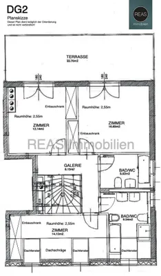 5-Zimmer-Wohnung mieten in Wien – 162,12 m², € 3.696 – Bild 39 von 39
