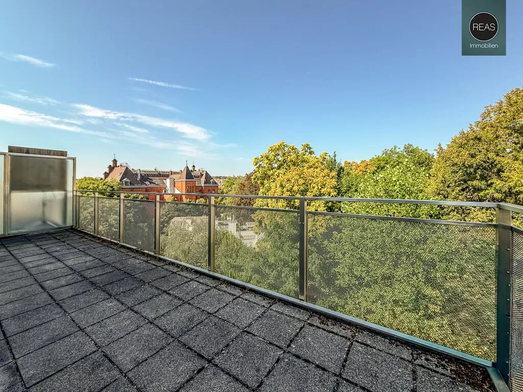 Wohnung – Wien - Ansicht 2