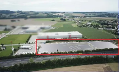 Immobilie mieten in Ried im Innkreis – 32 700 m² – Bild 2 von 2