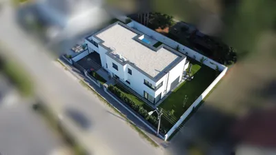 5-Zimmer-Haus kaufen in Gänserndorf – 162 m², € 915.000 – Bild 2 von 2
