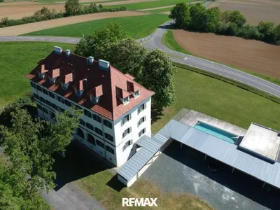 22-Zimmer-Gewerbeimmobilie kaufen in Güssing – 900 m², € 700.000