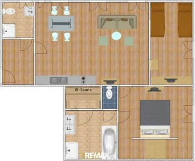 22-Zimmer-Gewerbeimmobilie kaufen in Güssing – 900 m², € 700.000 – Bild 21 von 23