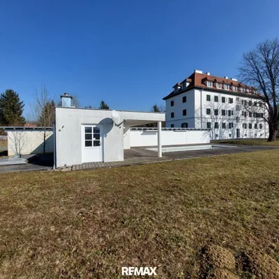22-Zimmer-Gewerbeimmobilie kaufen in Güssing – 900 m², € 700.000 – Bild 2 von 23