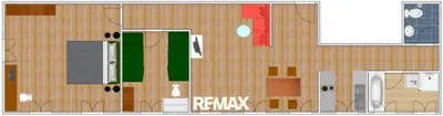 22-Zimmer-Gewerbeimmobilie kaufen in Güssing – 900 m², € 700.000 – Bild 22 von 23