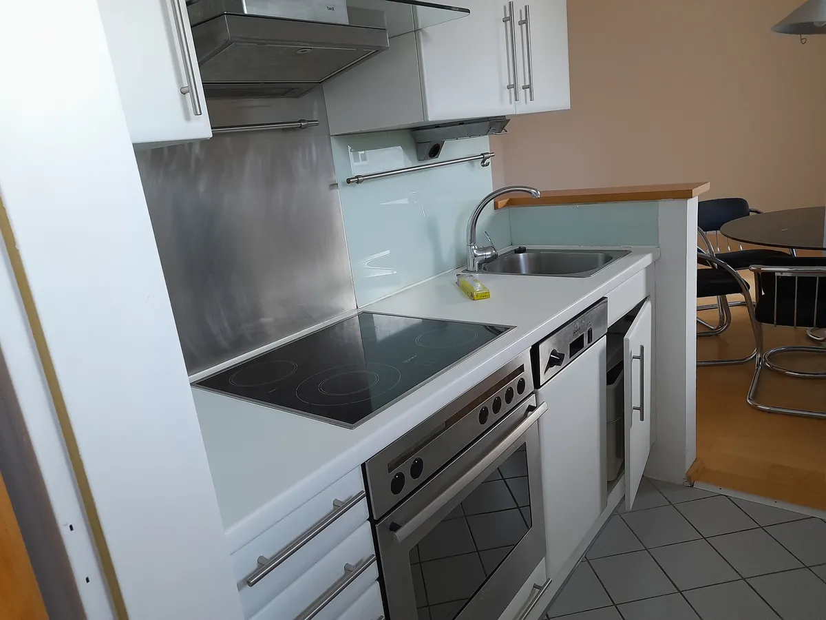 Wohnung – Perchtoldsdorf - Ansicht 3