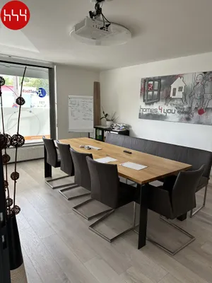 Gewerbeimmobilie mieten in Salzburg Stadt – 15 m², € 300 – Bild 8 von 9