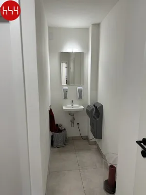 Gewerbeimmobilie mieten in Salzburg Stadt – 15 m², € 300 – Bild 4 von 9