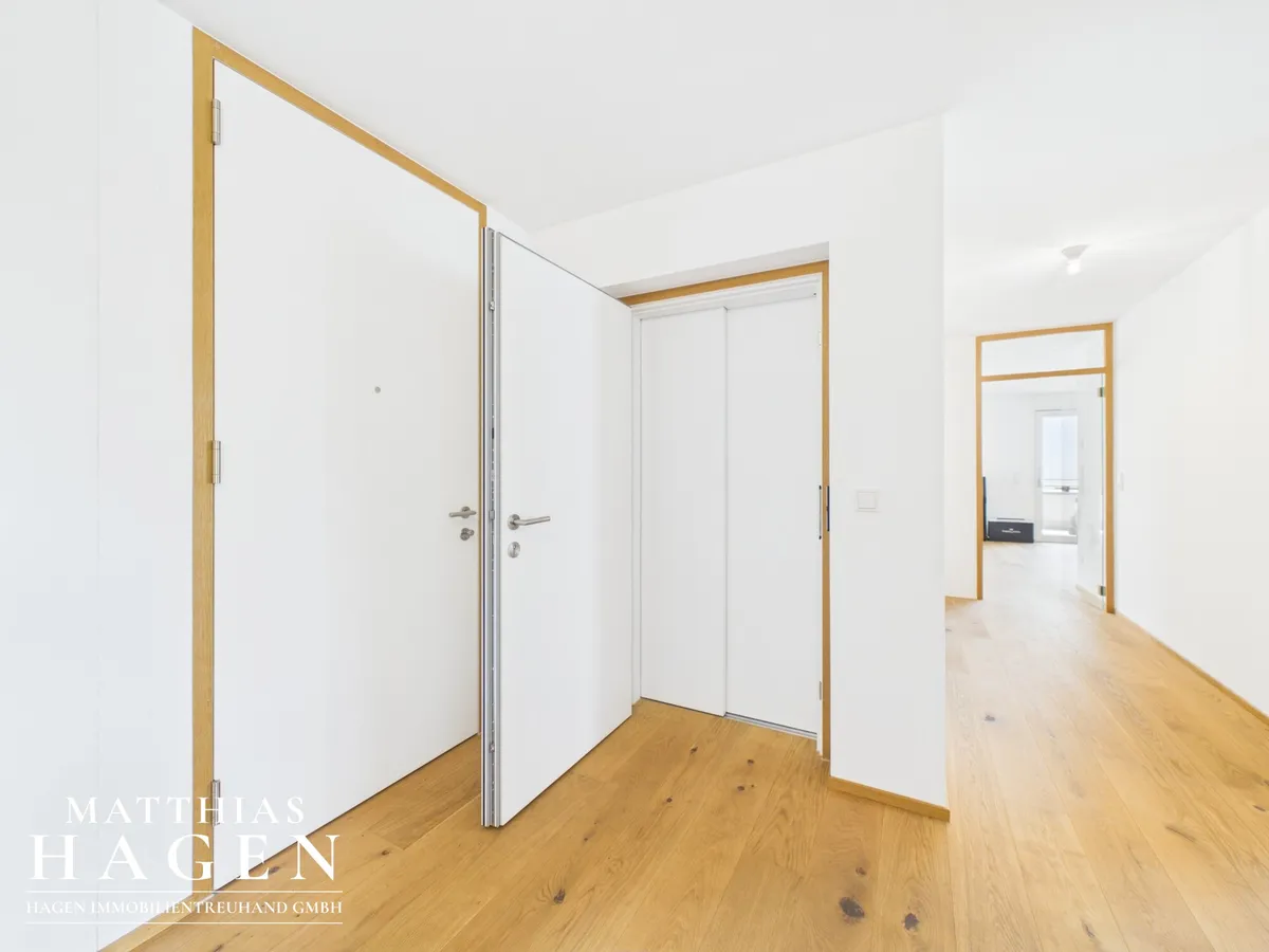 Wohnung – Bregenz - Ansicht 3