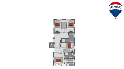 6-Zimmer-Haus kaufen in Jennersdorf – 184 m², € 849.000 – Bild 52 von 52