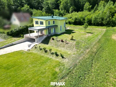 6-Zimmer-Haus kaufen in Jennersdorf – 184 m², € 849.000