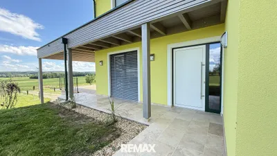 6-Zimmer-Haus kaufen in Jennersdorf – 184 m², € 849.000 – Bild 45 von 52