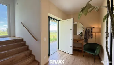 6-Zimmer-Haus kaufen in Jennersdorf – 184 m², € 849.000 – Bild 8 von 52