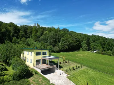 6-Zimmer-Haus kaufen in Jennersdorf – 184 m², € 849.000 – Bild 3 von 52
