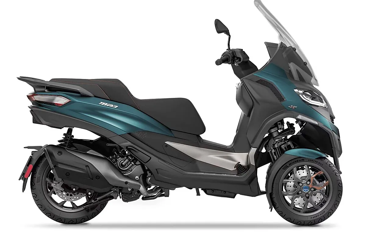 Piaggio MP3