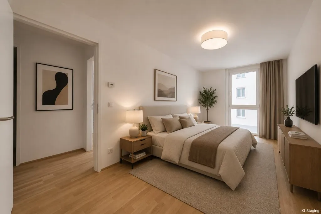 Wohnung – Wien - Ansicht 3