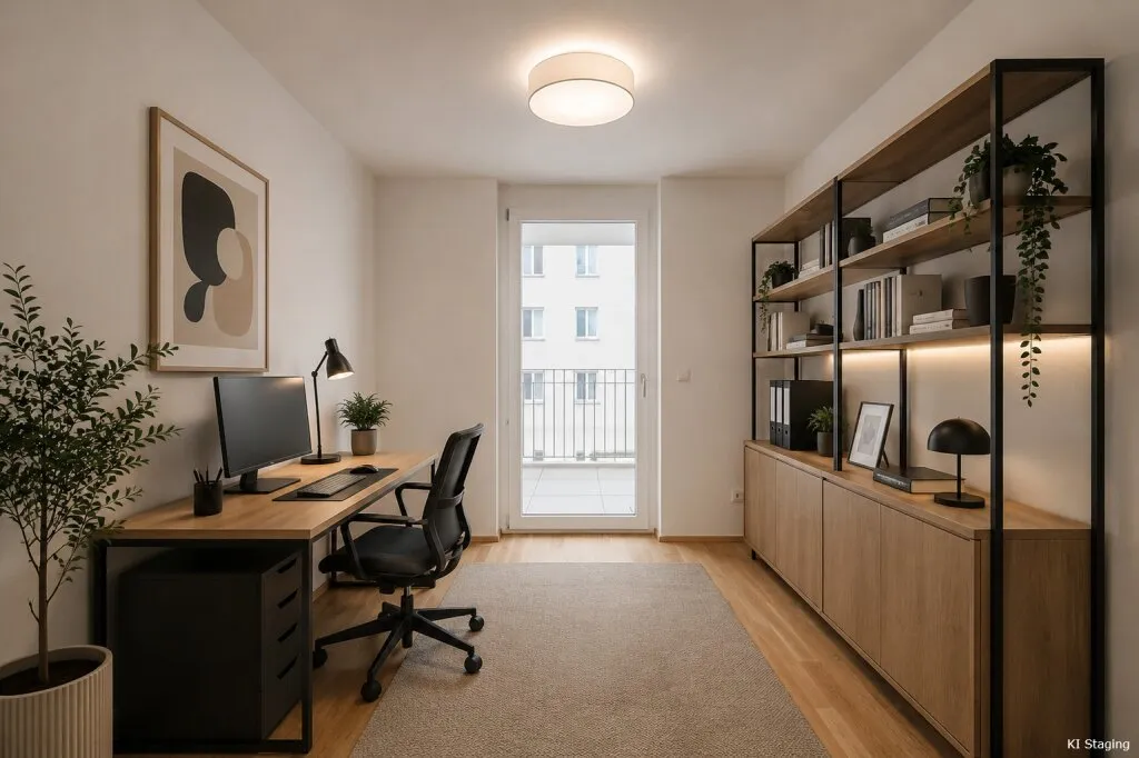 Wohnung – Wien - Ansicht 2