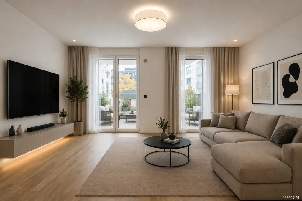 Wohnung – Wien
