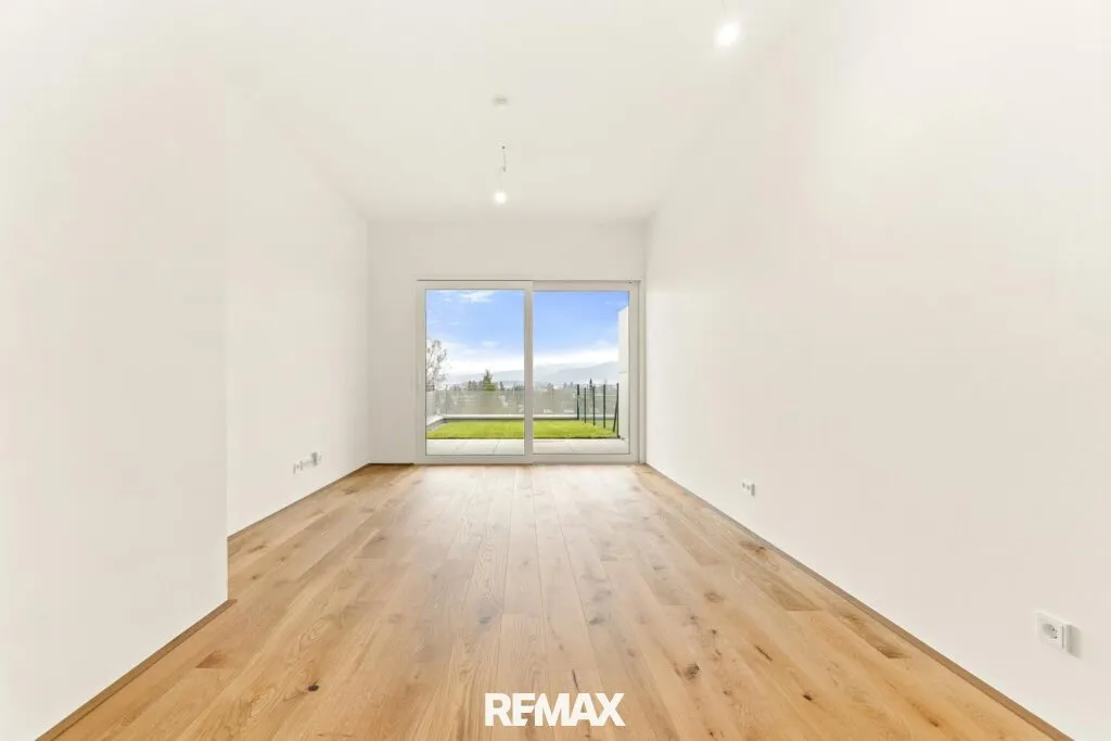 Neuer Preis: Exklusive Gartenwohnung in Top-Lage in St. Martin bei Klagenfurt - Ansicht 2