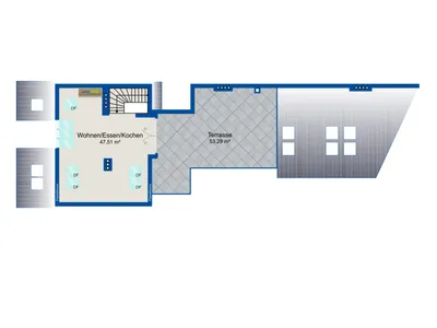 5-Zimmer-Wohnung kaufen in Wien – 223 m², € 1.380.000 – Bild 15 von 17