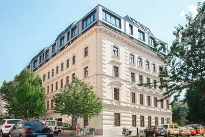 2-Zimmer-Wohnung kaufen in Wien – 118,2 m², € 898.000