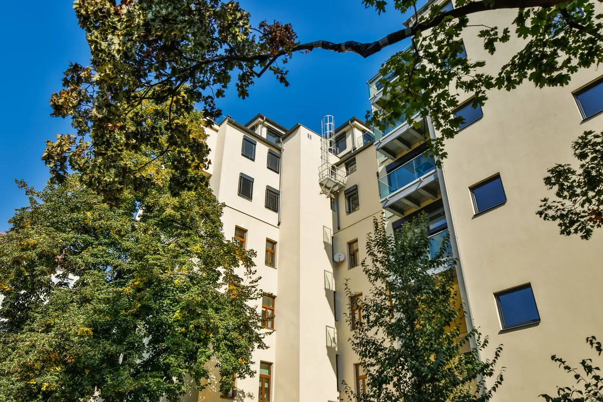 WOHNEN WIE WIR – pohled 3