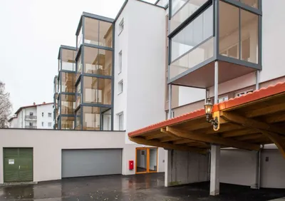 Wohnung kaufen in Vöcklabruck – 99 m², € 425.000 – Bild 21 von 26