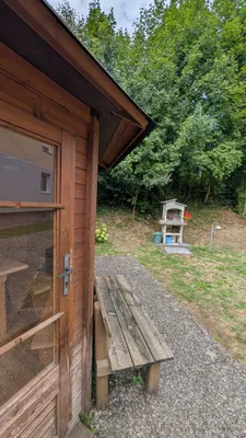 4-Zimmer-Wohnung mieten in Kirchdorf an der Krems – 100 m², € 993 – Bild 19 von 24