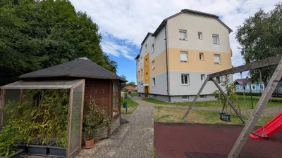 4-Zimmer-Wohnung mieten in Kirchdorf an der Krems – 100 m², € 993 – Bild 18 von 24