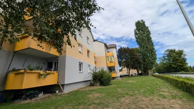 4-Zimmer-Wohnung mieten in Kirchdorf an der Krems – 100 m², € 993 – Bild 22 von 24