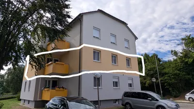4-Zimmer-Wohnung mieten in Kirchdorf an der Krems – 100 m², € 993 – Bild 17 von 24