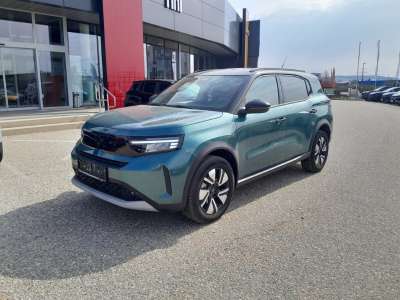 Opel Frontera 1.2 DI MHEV GS Aut.