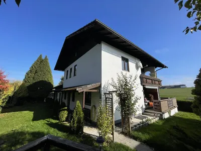 Haus kaufen in Salzburg-Umgebung – 154 m², € 529.000 – Bild 4 von 19