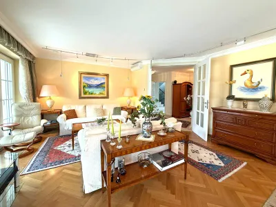 7-Zimmer-Immobilie kaufen in Villach Land – 200 m² – Bild 11 von 12