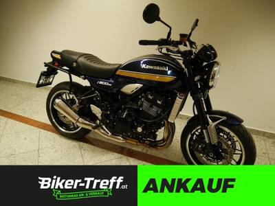 Kawasaki Z 900 RS