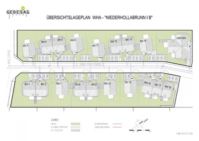 4-Zimmer-Wohnung kaufen in Korneuburg – 103,17 m², € 299.520 – Bild 3 von 3